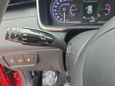 Used 2023 Hyundai Tucson SEL image 25