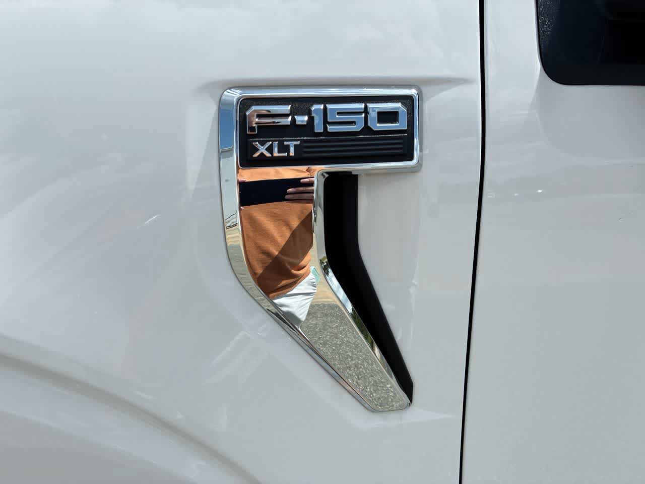 Used 2024 Ford F150 XLT AWD/4WD image 29