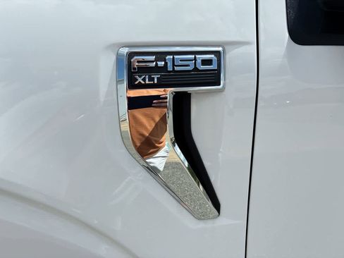 Used 2024 Ford F150 XLT image 29