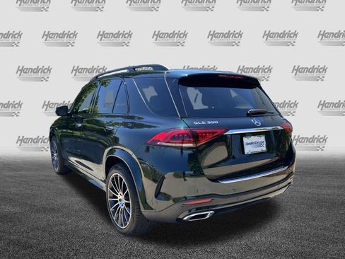 Used 2023 Mercedes-Benz GLE 350 4MATIC image 7