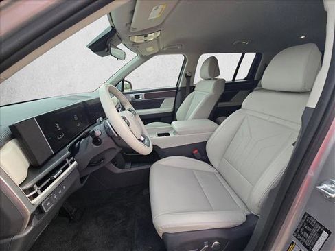 Used 2025 Hyundai Santa Fe SEL AWD/4WD image 15
