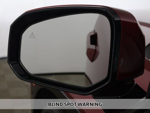 Certified 2025 Hyundai Santa Fe Calligraphy image 10