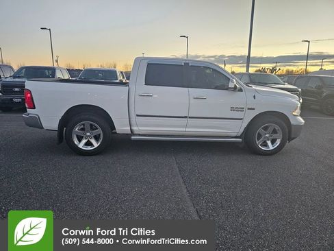 Used 2014 RAM 1500 Big Horn image 6