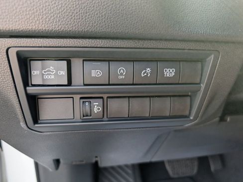 New 2026 Toyota Tundra SR5 image 24