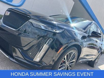 Used 2023 Cadillac XT6 Sport w/ Technology Package
