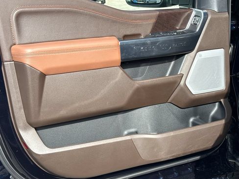 New 2026 Ford F150 King Ranch w/ Equipment Group 601A High AWD/4WD image 21