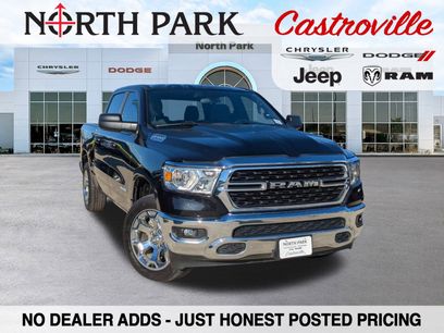 Used 2022 RAM 1500 Lone Star