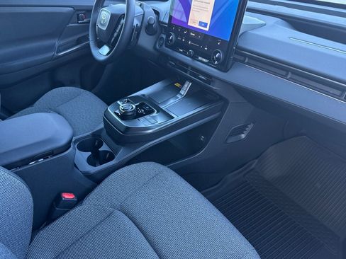 New 2026 Toyota bZ image 18