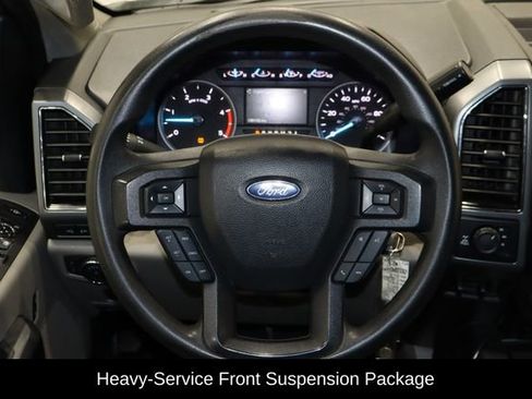 Used 2019 Ford F250 XLT w/ XLT Premium Package image 7