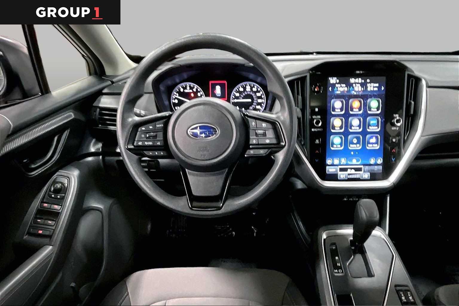 Certified 2025 Subaru Crosstrek 2.5i Premium AWD/4WD image 6