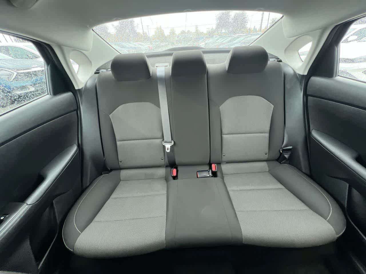 Certified 2023 Kia Forte LXS FWD image 23