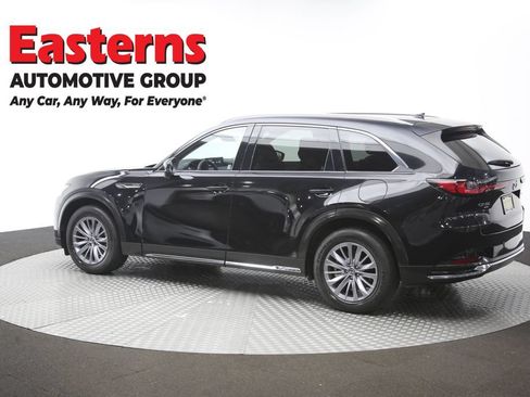 Used 2024 MAZDA CX-90 Plug-In Hybrid w/ Premium Pkg AWD/4WD image 67
