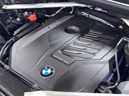 Used 2023 BMW X5 sDrive40i w/ Premium Package image 61