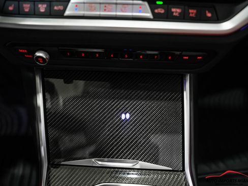 Used 2022 BMW M4 xDrive Competition w/ Executive Package image 77