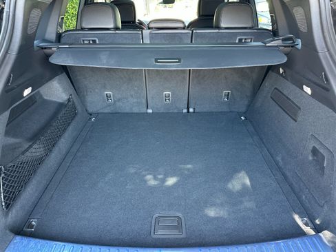 Certified 2026 Porsche Cayenne AWD/4WD image 16