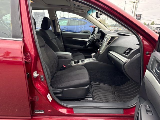 Used 2011 Subaru Legacy 2.5i Premium AWD/4WD image 9
