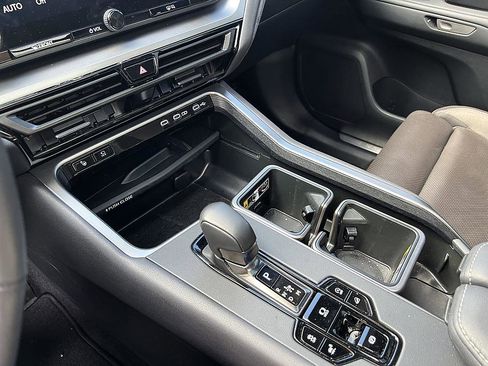 Used 2024 Lexus TX 350 AWD w/ Technology Package image 19