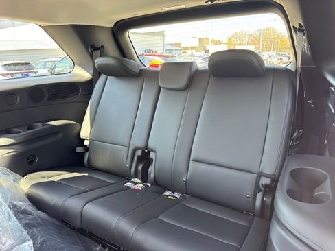 New 2026 Hyundai Palisade FWD Hybrid image 10