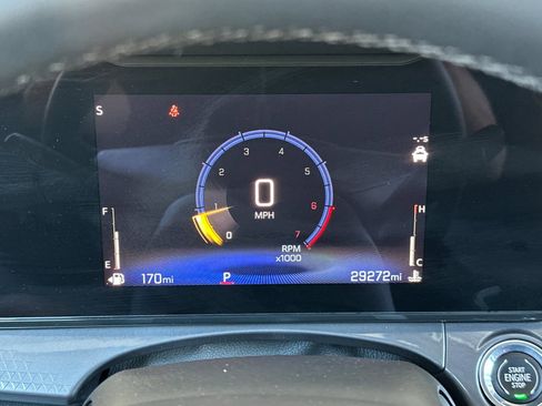 Used 2024 Chevrolet Trax ACTIV w/ Driver Confidence Package image 24