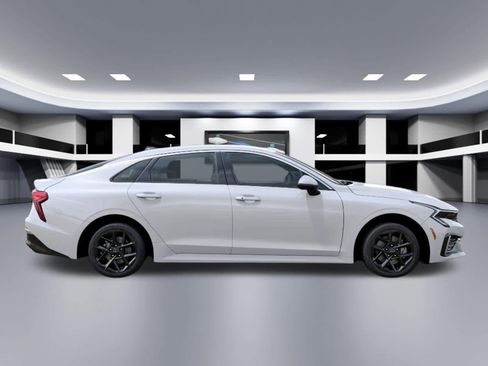 New 2026 Kia K5 LXS FWD image 7