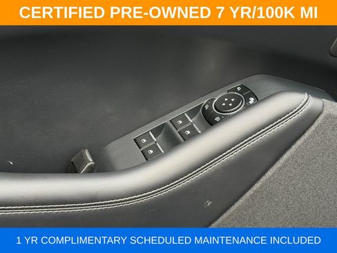 Used 2023 Ford Mustang Mach-E Premium AWD/4WD image 25