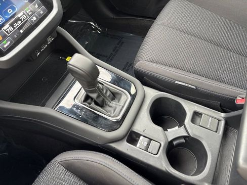Certified 2025 Subaru Forester Premium AWD/4WD image 16