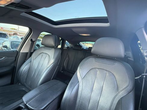 Used 2016 BMW X6 sDrive35i RWD image 13