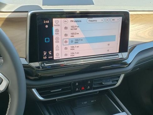 New 2026 Volkswagen Atlas SE AWD/4WD image 11