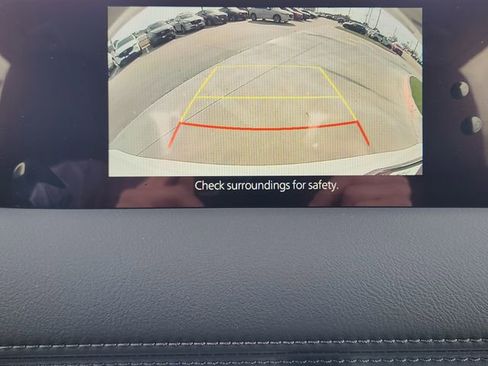 New 2025 MAZDA CX-5 AWD 2.5 S w/ Preferred Package image 12