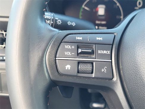 Used 2024 Honda CR-V Sport image 18