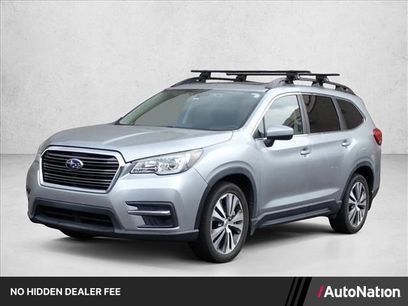 Used 2020 Subaru Ascent Premium w/ Sport Package
