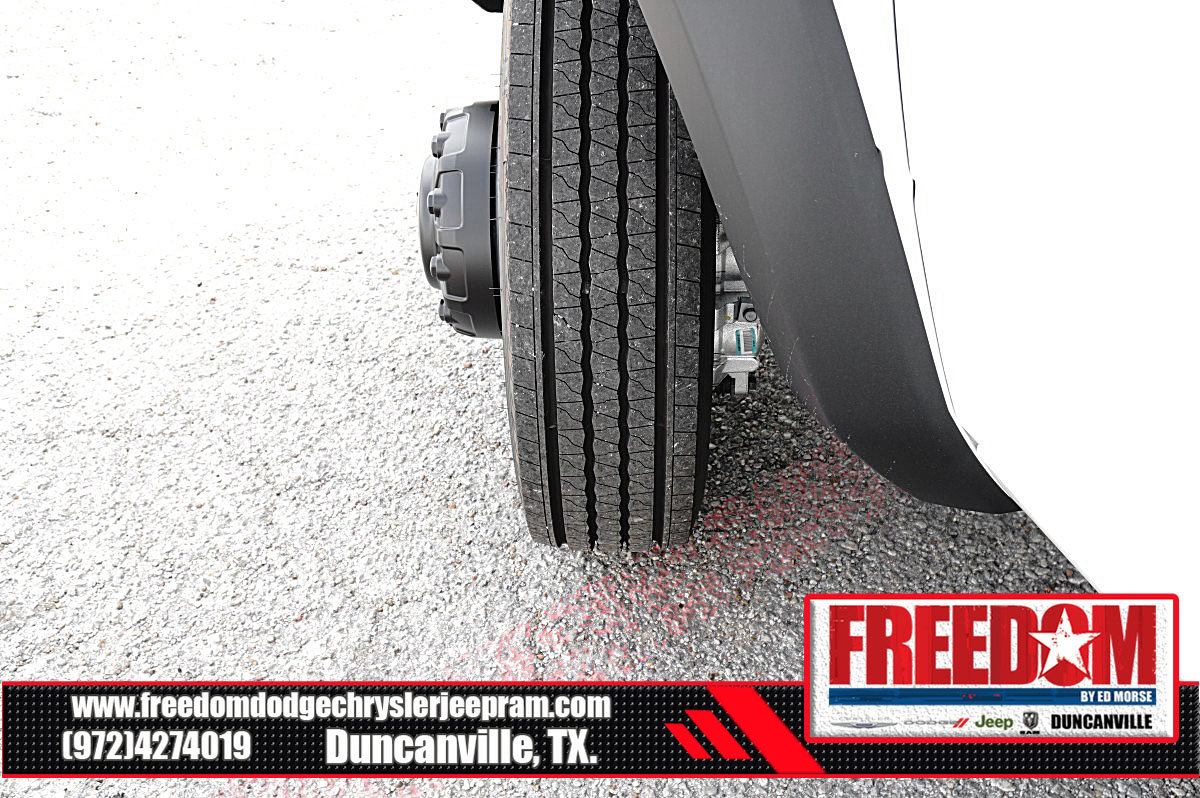 New 2026 RAM 4500 Tradesman w/ Cold Weather Group AWD/4WD image 42