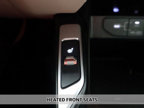 Used 2025 Kia Sorento S w/ Panoramic Sunroof Package FWD image 8