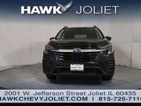Used 2025 Subaru Ascent Premium AWD/4WD image 3