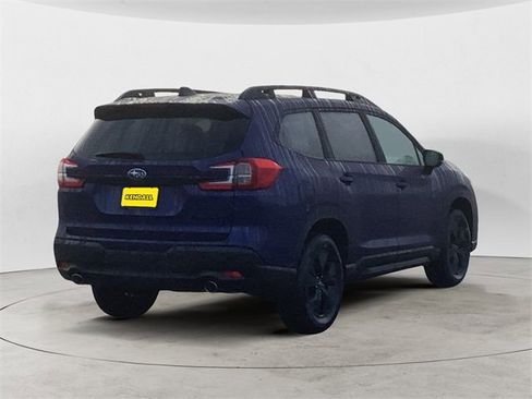 New 2026 Subaru Ascent Premium image 5