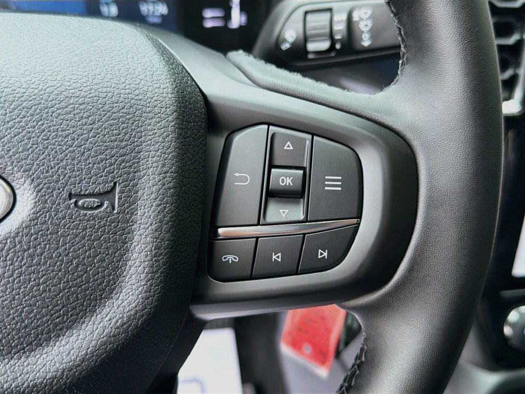 New 2026 Ford Ranger XLT AWD/4WD image 13