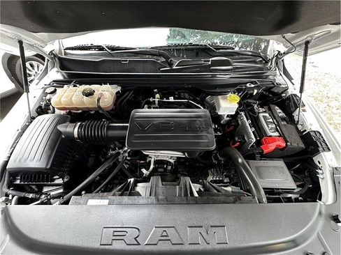 Used 2023 RAM 1500 Tradesman AWD/4WD image 27