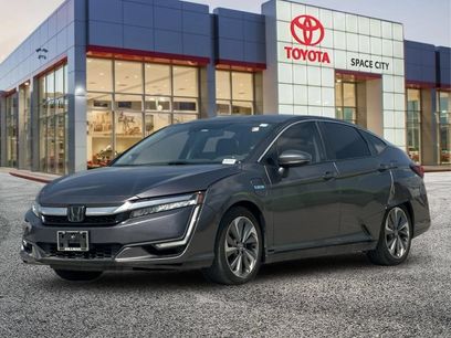 Used 2018 Honda Clarity Plug-In Hybrid