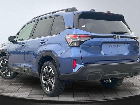 New 2026 Subaru Forester Limited image 3