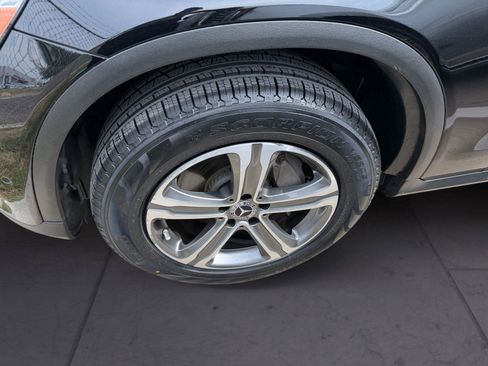 Used 2022 Mercedes-Benz GLC 300 image 14