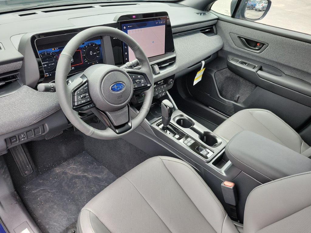 New 2026 Subaru Outback Limited XT AWD/4WD image 18