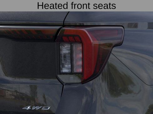 New 2026 Ford Explorer ST-Line image 22