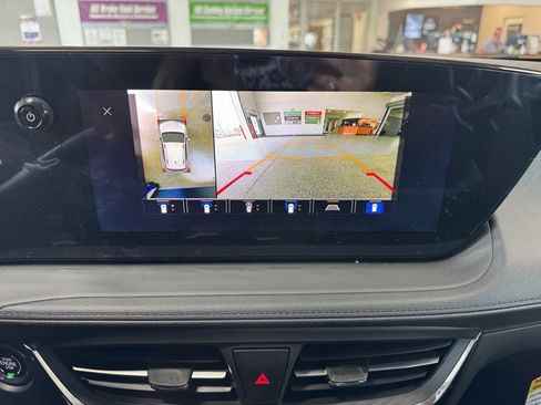New 2026 Buick Encore GX Sport Touring w/ Advanced Technology Package image 24