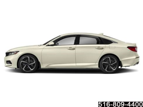 Used 2018 Honda Accord Sport image 4