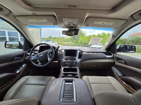 Used 2017 Chevrolet Tahoe Premier AWD/4WD image 24