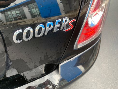 Used 2013 MINI Cooper S FWD image 5