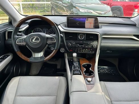 Used 2018 Lexus RX 350 AWD w/ Premium Package image 16
