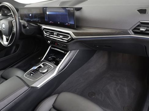 Certified 2023 BMW i4 eDrive35 w/ Premium Package RWD image 21