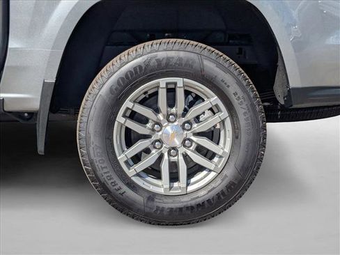 New 2026 Chevrolet Colorado LT w/ LT Convenience Package image 10