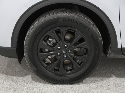 Used 2025 Ford Escape Active image 21